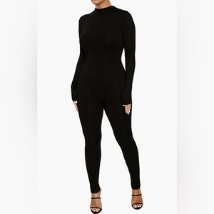 Naked Wardrobe
The NW Jumpsuit